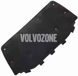 Zvuková izolace kapoty P3 (-2013) XC60 (OEM)