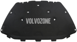 Zvuková izolace kapoty P3 S80 II/V70 III/XC70 III (OEM)