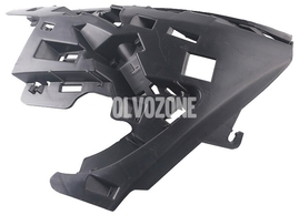 Držák předního nárazníku levý P3 (-2013) S60 II/V60 standardní nárazník (OEM)
