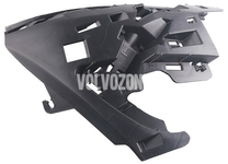 Držák předního nárazníku pravý P3 (-2013) S60 II/V60 standardní nárazník