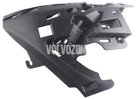 Držák předního nárazníku pravý P3 (-2013) S60 II/V60 standardní nárazník (OEM)
