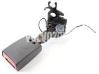 BELT CATCH Rear Right Volvo 31332777