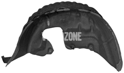 WHEEL ARCH LINER Rear Left Volvo 31333252