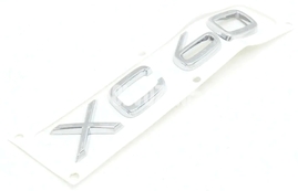 EMBLEM XC60 Volvo 31333640 (OEM)