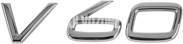 EMBLEM Volvo 32440056