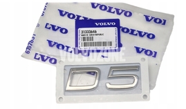 EMBLEM Volvo 31333646 (OEM)
