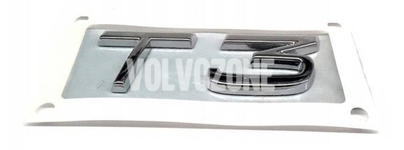 EMBLEM Volvo 31333647