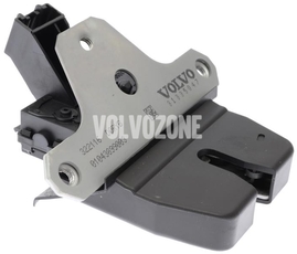Zámek kufru P1 V50 (OEM)