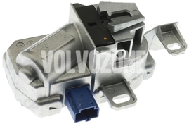 Zámek sloupku řízení P3 S80 II (CH -47999) (OEM)