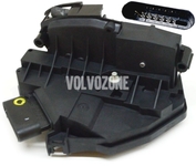 Zámek předních dveří, pravý P3 S60 II(XC)/V60(XC) s/bez Keyless, s Deadlock (Variant code L202)