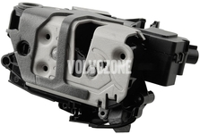 Rear Door LOCK Left Volvo 31349863 // Variant code: L202 and L302 and LT01