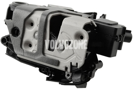 Rear Door LOCK Left Volvo 31349863 // Variant code: L202 and L302 and LT01 (OEM)
