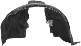 Front WHEEL ARCH LINER Left Volvo 31353514 (OEM)