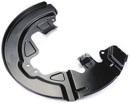 Ochranný plech předního brzdového kotouče pravý (300/316mm kotouč) P3 S60 II(XC)/V60(XC) S80 II/V70 III/XC70 III (OEM)