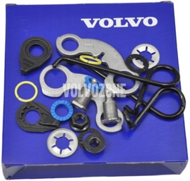 SERVICE KIT Volvo 31377019 // Collapsible Seat (OEM)