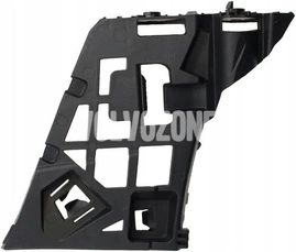 Front Bumper BRACKET Left Volvo 31383284 (OEM)