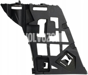 Front Bumper BRACKET Right Volvo 31383285