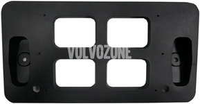 NUMBER PLATE RETAI Volvo 31383632