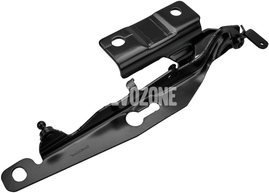 Pant kapoty P1 S60 II(XC)/V60(XC) levý (OEM)