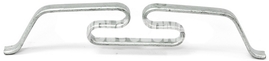 Příslušenství předních brzdových destiček (324mm kotouč) P3 XC60 (2016-) (OEM)