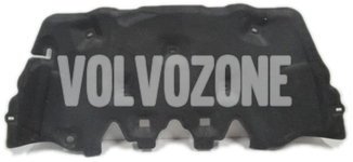 Zvuková izolace kapoty P3 (2014-) XC60