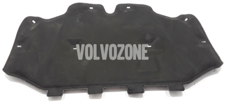 Zvuková izolace kapoty P3 (2014-) S60 II(XC)/V60(XC)