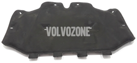 Zvuková izolace kapoty P3 (2014-) S60 II(XC)/V60(XC) (OEM)