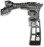 Rear Bumper BRACKET Right (-2019) Volvo 31407731