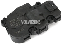 Servo motorek klapek topení SPA S60 III/V60 II(XC) S90 II/V90 II(XC) XC60 II/XC90 II, Polestar 1