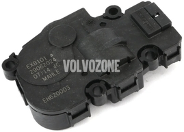 Servo motorek klapek topení SPA S60 III/V60 II(XC) S90 II/V90 II(XC) XC60 II/XC90 II, Polestar 1 (OEM)