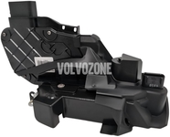 LOCK Rear Left Volvo 31416679 // with Keyless + L202 Blocked lock mode + L302 Manual child lock, rear side doors