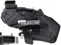 Zámek předních dveří, levý P1 C30/C70 II/S40 II/V50, P1 S80 II/V70 III/XC70 III/XC60(FC2x) bez Keyless, s Deadlock (Variant code L202)