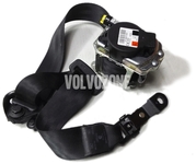 SEAT BELT LEFT Volvo 31418480