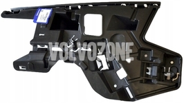 Front Bumper BRACKET Left Volvo 31425230