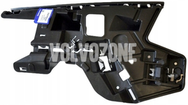 Front Bumper BRACKET Left Volvo 31425230 (OEM)