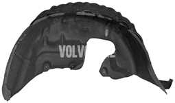 WHEEL ARCH LINER Rear Right Volvo 31425491