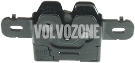 Zámek kapoty bez senzoru alarmu P3 S80 II/V70 III/XC70 III (OEM)