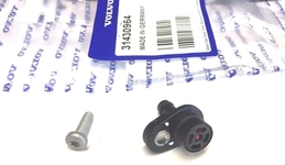 Vacuum Pump Valve REPAIR KIT Volvo 31430964