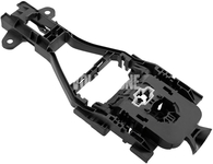 BRACKET Rear Left Volvo 31440086