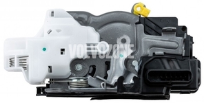 Zámek předních dveří, pravý P1 V40 II(XC) s/bez Keyless, bez Deadlock (Variant code L201)