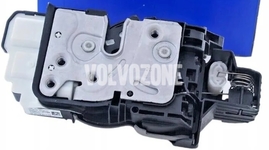 Zámek předních dveří, levý P1 V40 II(XC) s/bez Keyless, s Deadlock (Variant code L202)