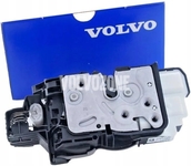 Zámek předních dveří, pravý P1 V40 II(XC) s/bez Keyless, s Deadlock (Variant code L202)