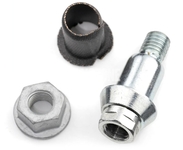 HINGE repair kit Volvo 31457368