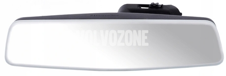 REAR VIEW MIRROR Volvo 31468057
