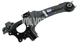 STAY Rear Left Volvo 31476210 // krátký držák (OEM)