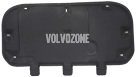 Zvuková izolace kapoty SPA S60 III/V60 II(XC) (OEM)
