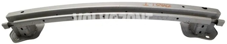 REAR BUMPER RAIL Volvo 31656936