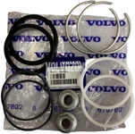 Front SHOCK ABSORBER REPAIR KIT Volvo 31681930 // Air Suspension