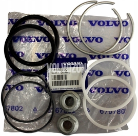 Front SHOCK ABSORBER REPAIR KIT Volvo 31681930 // Air Suspension (OEM)
