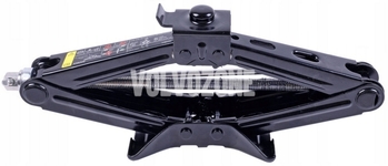 JACK Volvo 31682250 SPA V60 CC/V90 CC, XC60 II/XC90 II